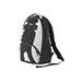 15.4" Urban Revolution Backpack - Black/Grey