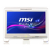 MSI AE1921-WD5252G32S7PSX 46.9cm ST D525/2GB/320GB/GMA3150