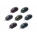 HU-4880 Trust Mouse & Pad with USB2 Hub HU-4880