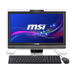 MSI AE2051-BE2184G50S7PM 50.8cm MT E2-1800/4GB/500GB/HD7340