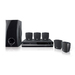 Lg 5.1 DVD home cinema system