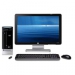 KT330AA HP Pavilion Slimline s3421.nl-m PC with HP w2007v 20.1’’ Wide Flat Panel Monitor