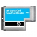 AJ451AA Čtečka karet HP Smart s podporou Java Card, formát Express Card