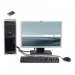 BPW482ET1 HP xw4600 Workstation with LP2065 Monitor Bundle
