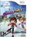 Wii Family Ski