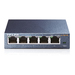 TP-LINK TL-SG105 - conmutador  - 5 puertos - sin gestionar - sobremesa - 6935364021146
