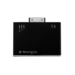 33442EU Kensington Mini Battery Pack and Charger f iPhone & iPod