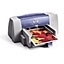 Deskjet 648c Printer