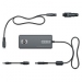 KS474AA HP 90W Smart Combo AC Adapter