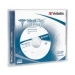 94736/KIT Verbatim CD-R MediDisc