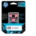 02 Light Magenta