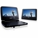 PET719 Philips Portable DVD Player 7