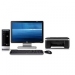NK413AA HP Pavilion Slimline s3460.nl-p PC with HP Deskjet F4180 All-in-One Printer, Scanner, Copier and HP w1907v 19' Wide Flat Panel Monitor
