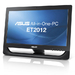 ASUS EeeTop ET2012AUKB-B012C 50,8cm E2-1800/2GB/500GB/W7HP