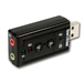 ADA-20 Axago ADA-20 USB - audio adapter