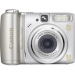 2463B031AA Canon PowerShot A580 & SELPHY CP740 Printer