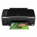 Epson Stylus SX205