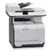 Color LaserJet CM2320nf Multifunction Printer