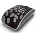FF587AA HP Wireless Optical Mouse