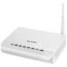 91-003-214001B ZyXEL NBG-318S Wireless G HomePlug AV Router
