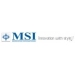 006830-020R MSI MEGA USB 4port HUB