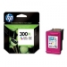 CC644EE#AB HP 300XL Tri-color Ink Cartridge