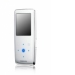 YP-S3JAW Samsung S3 Audio Player 4GB White