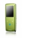 YP-S3JAG Samsung S3 Audio Player 4GB Green