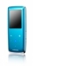 YP-S3JAL Samsung S3 Audio Player 4GB Blue