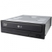GDR-H20NRB/ALET120 LG DVD 16x52 SATA Retail