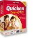 06835-0035 Quicken Deluxe 2009