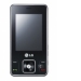 KC550ANLDBK LG KC550 Black Slider