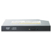 KV843AA HP Slim 8X SATA SuperMulti LightScribe Drive