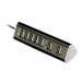 1514 Trust 7 Port USB2 Powered Hub HU-5870V