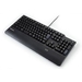 Business Black Preferred Pro USB Fingerprint Keyboard - Swiss (French/German)