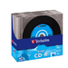 70043426 Verbatim CD-R AZO Data Vinyl