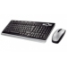 Ultra-Flat Wireless Desktop USB