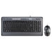 i350 Keyboard + Mouse