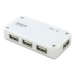 HUE-35 Axago USB desk hub