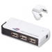 HUE-40 Axago HUE-40 USB cool hub