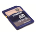 SD4/32GB Kingston 32GB SDHC Class 4 Flash Card