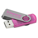 DT101N/4GB 4GB DataTraveler 101, Pink