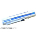 Acer LC.BTP00.018 - Aspire One Battery - 6 Cell White