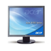 ACER 48,3cm B193LAOymdr   5:4  DVI LED dunkelgrau h�hv.Piv.