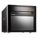 D10 Black, S775, G31, FSB 1333, 2xDDRII 800, 1xIDE+1xSATA, 1xPCIe1x, Onboard VGA 384MB max, 5.1 Audio, 100W