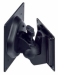Uniball Double Pivot Wall Mount