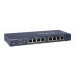 FS108PGE Netgear ProSafe 8 Port 10/100 Fast Ethernet Switch with 4 port Power-Over-Ethernet (PoE)
