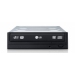 GH22NP20RBBB?UNI LG CS/Super Multi DVD Rewriter Drive 22x Bulk Negro sin soft/UNI