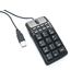 2in1 Numeric Mouse