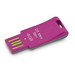 DTMSN/4GB 4GB, DataTraveler Mini Slim, Pink